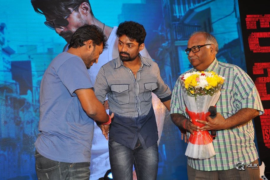 ISM-Movie-Audio-Launch